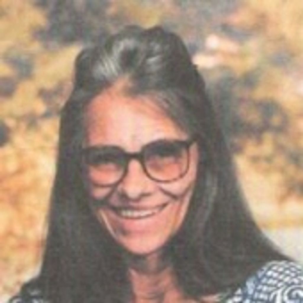 Carrie Maxine Dial