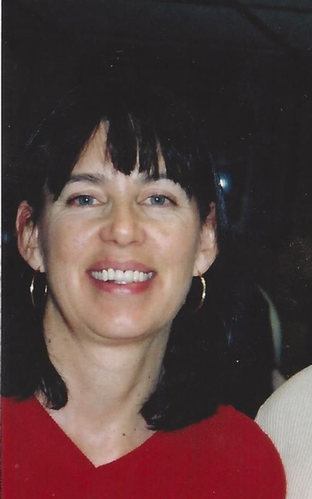 Kathleen M. Donoghue