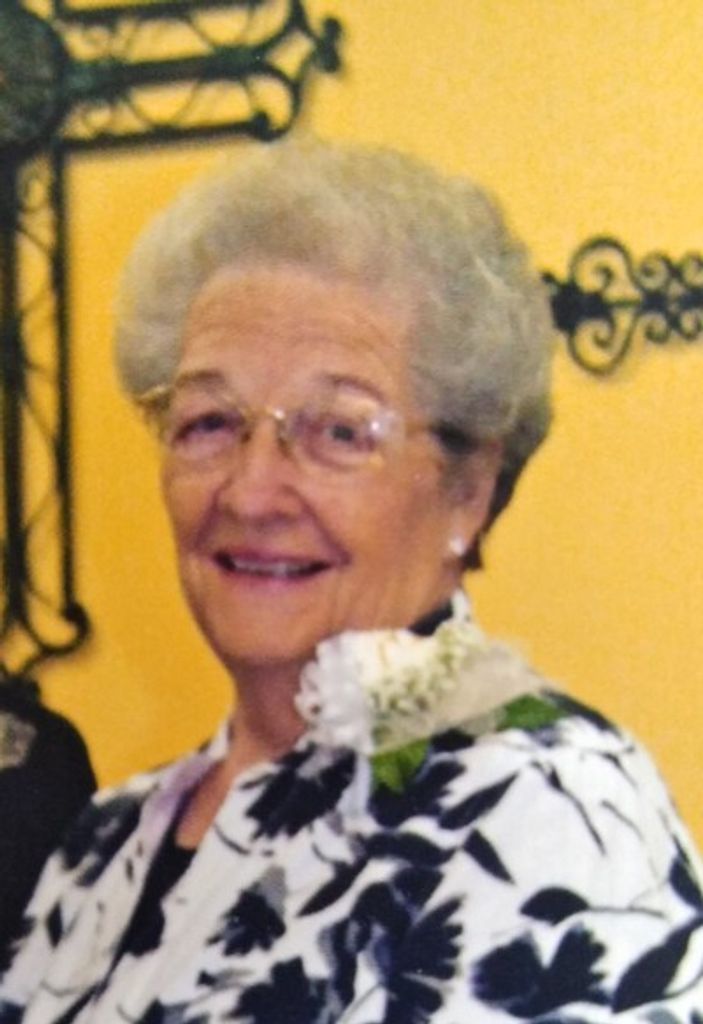 Ann Wade Profile Photo