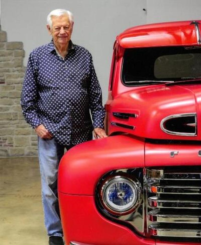 Dick Courtney Profile Photo