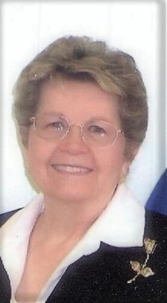 Phyllis Trusler Profile Photo