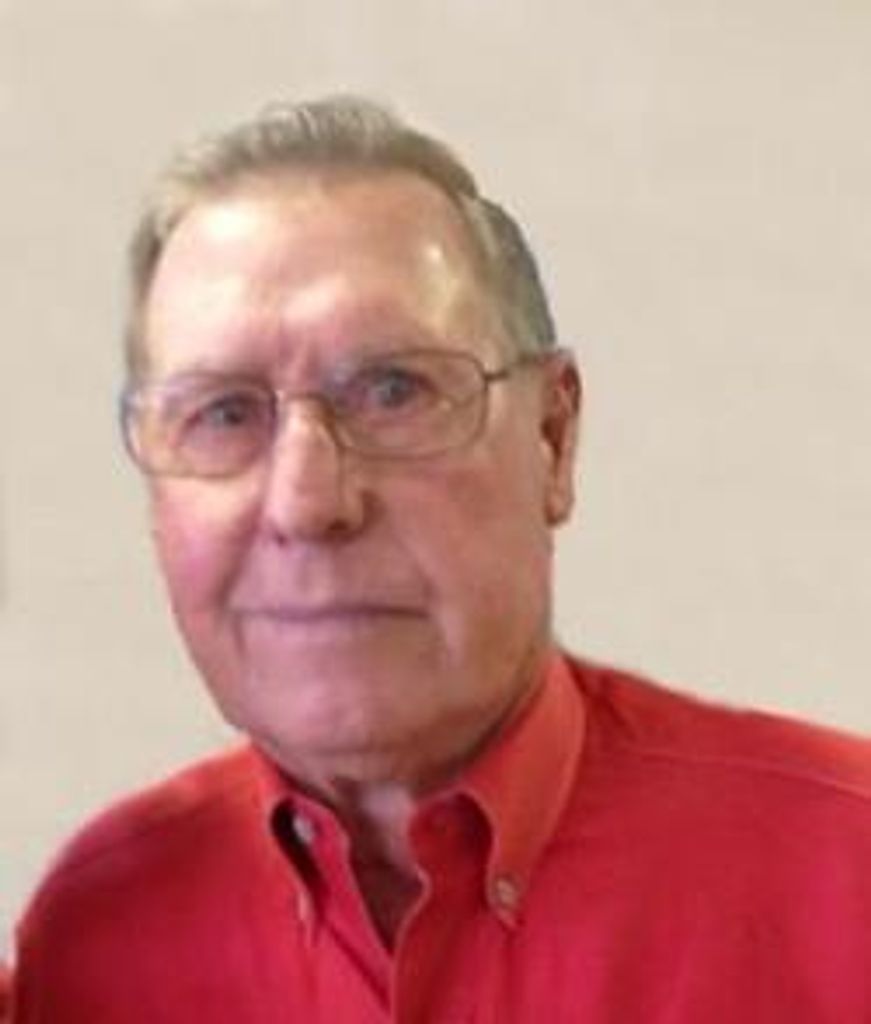 Joe Eddy Pruitt Profile Photo