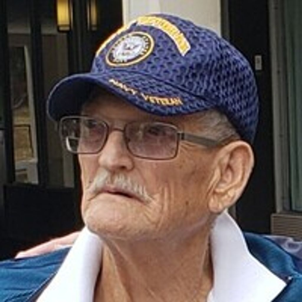 Merrield "Mick" McClain