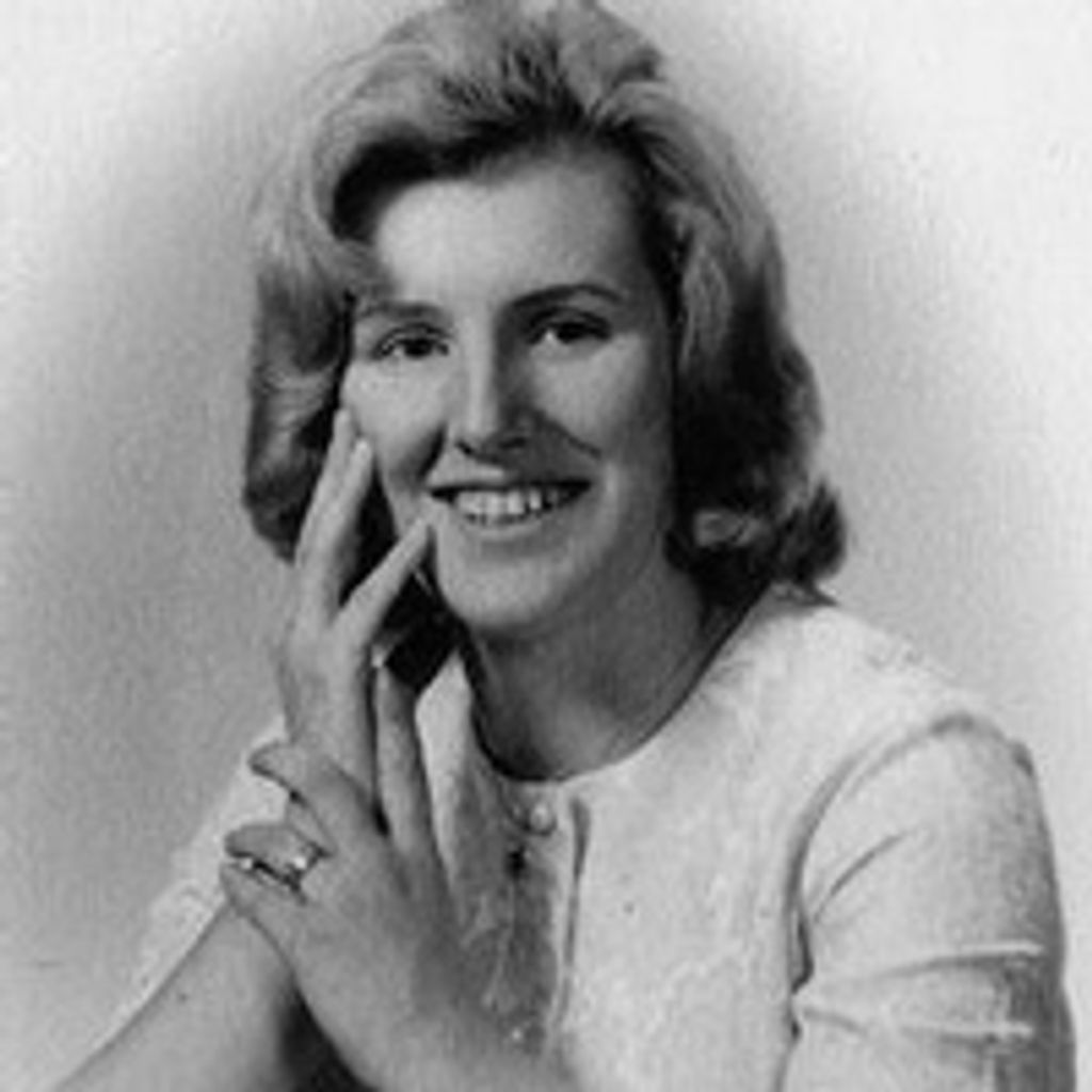 Jean Marie Locke