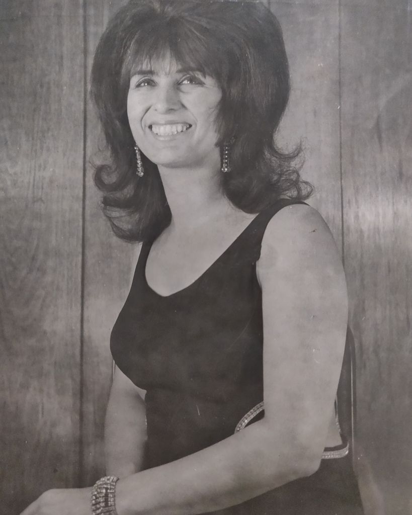 Joan M. Field Ormbsy
