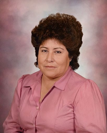 Lidia Rodriguez de Munoz's obituary image
