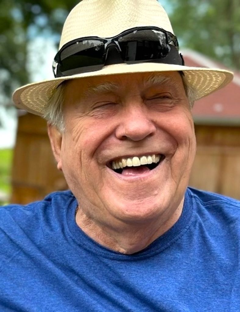 Frank Wolf Profile Photo