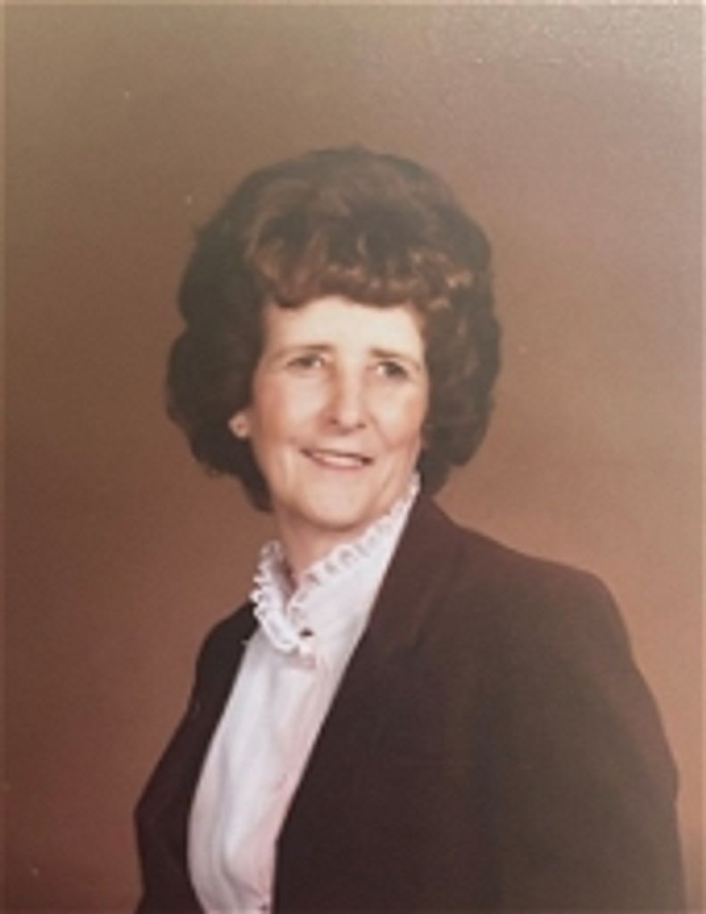 Bonnie Mae Shuler Profile Photo