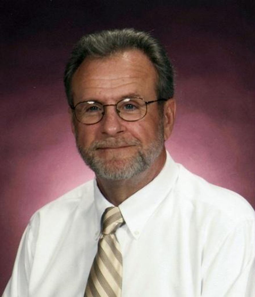 Robert M. Mckinley