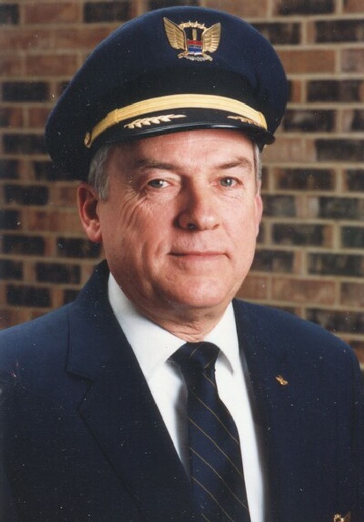 David C. Patterson