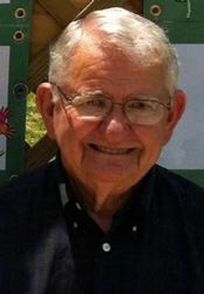 Barden E. "Bud" Patterson, D.D.S. Profile Photo