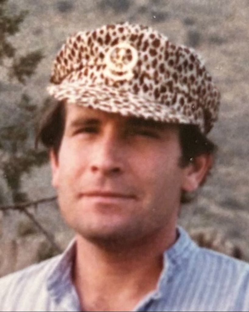 Christopher J. Carruthers Profile Photo