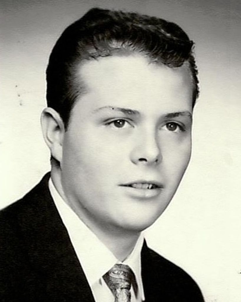 Bruce J. Pecorella Profile Photo