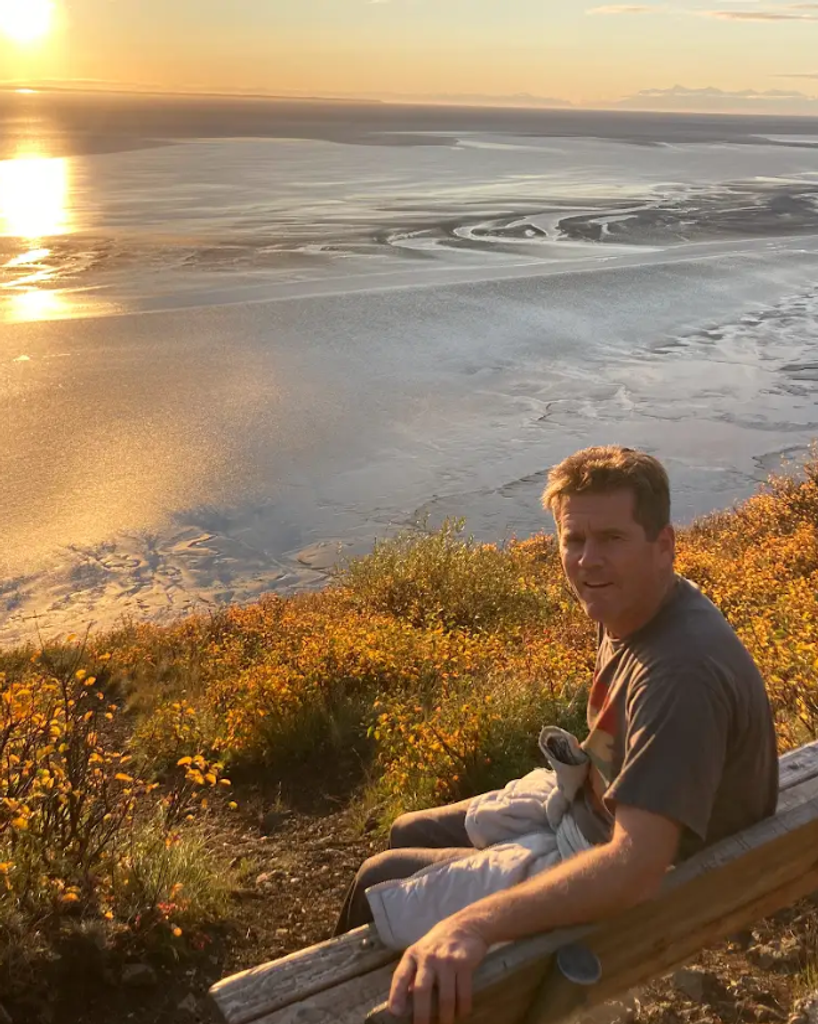Russell Evan Findlay Profile Photo