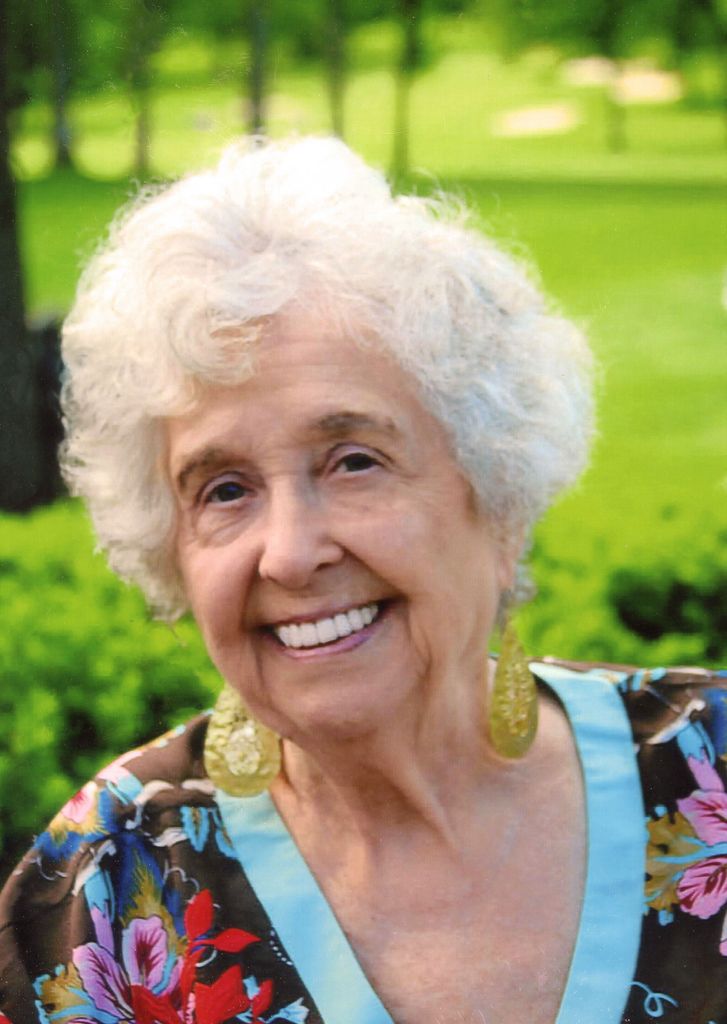 Bernardine Yost Profile Photo