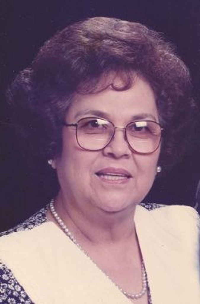 Mary Carrasco