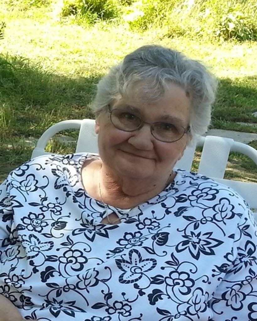 Nancy J. Williams Profile Photo