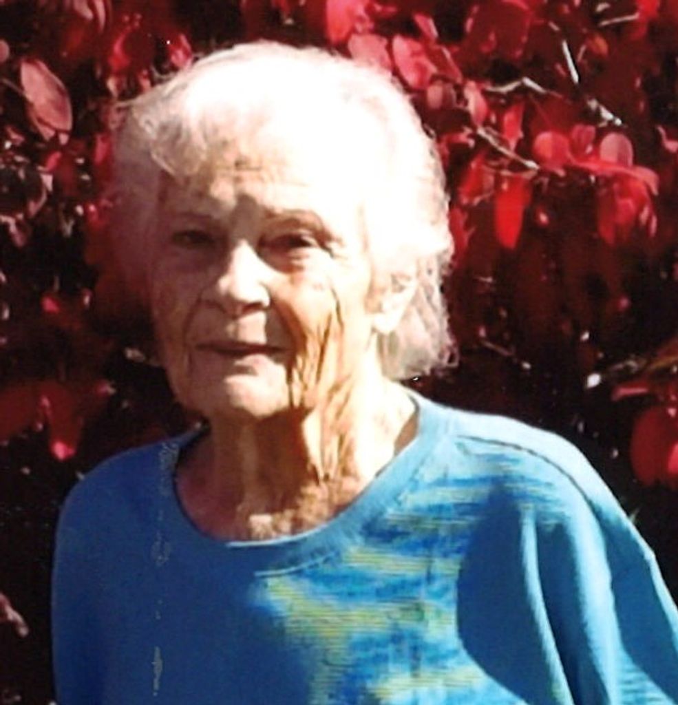 Jacqueline Sue (Bradley)  Bywaters Profile Photo