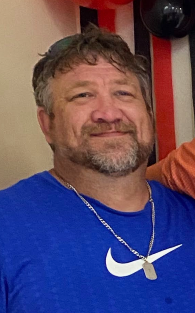 Brandon Casey Watts Profile Photo