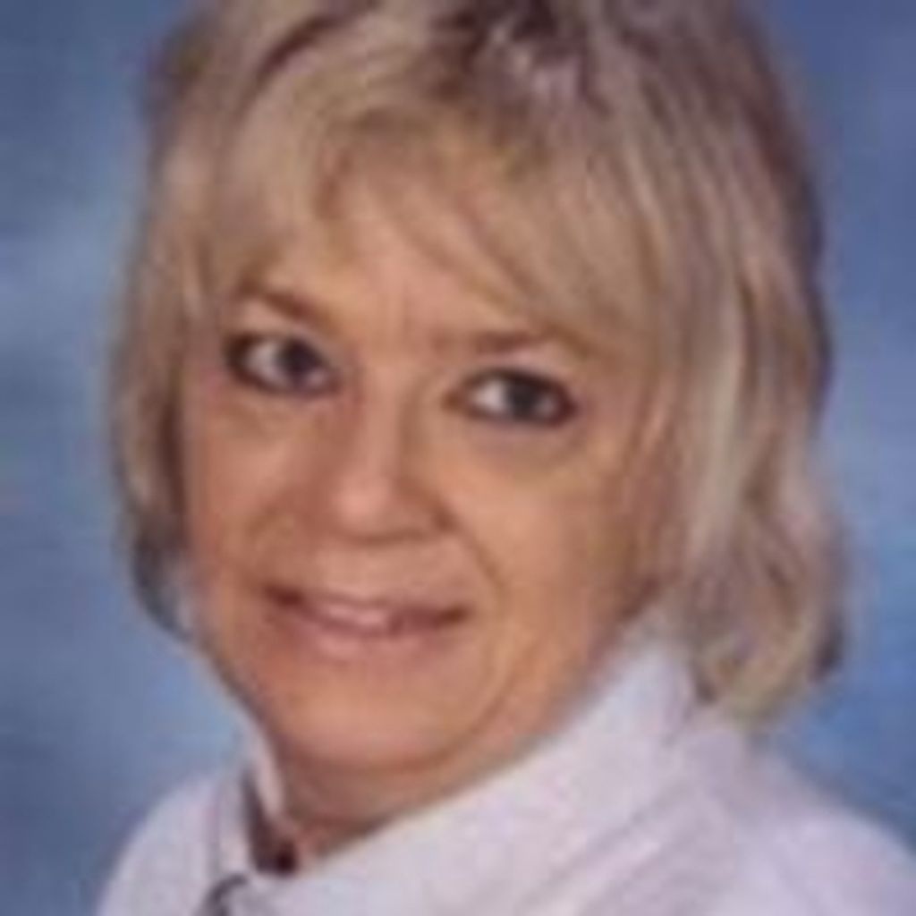 Carolyn Sue Wood