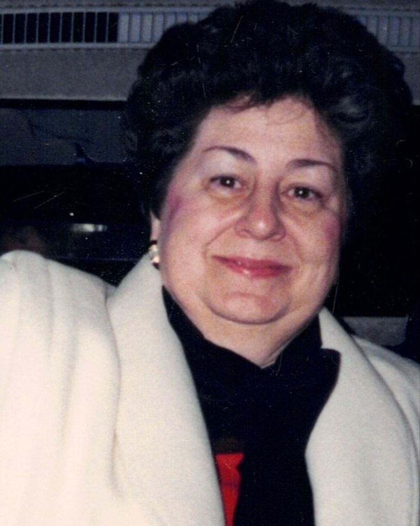 Janice Carrender