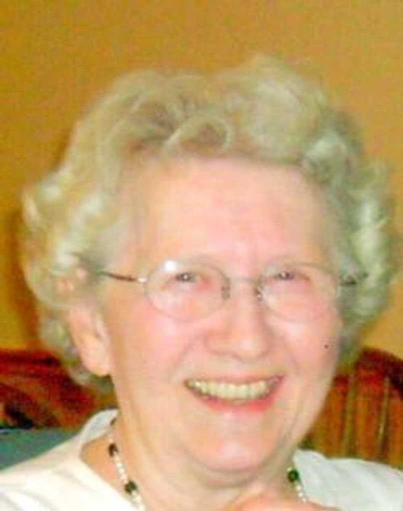 Helen Arlene Flickinger