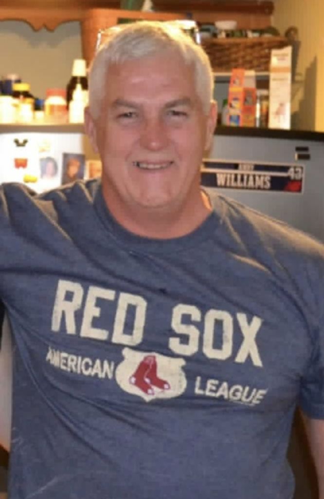 Michael Eugene Williams Profile Photo