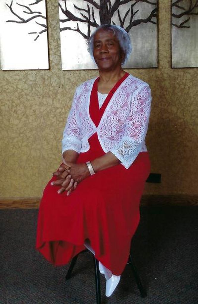 Annie Brooks Johnson