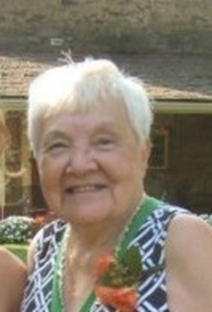 Joan B. Cassady Profile Photo