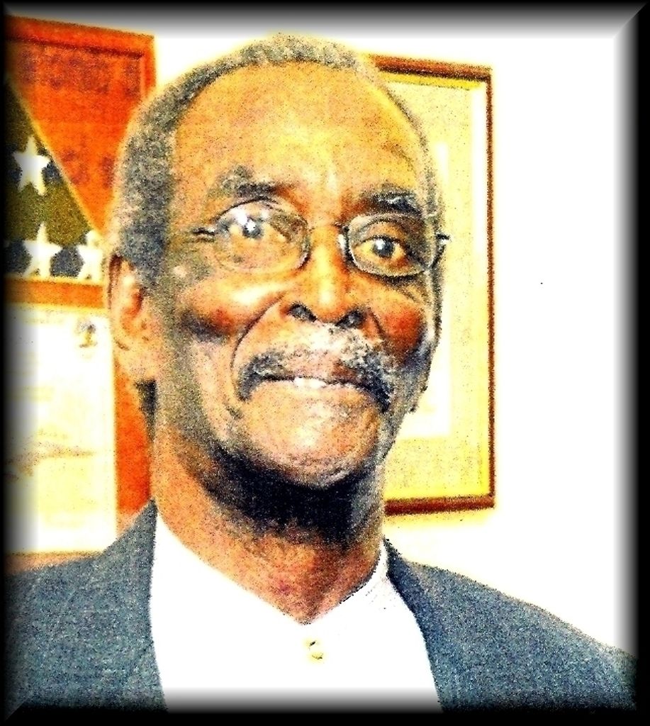 David Smith Hall Profile Photo