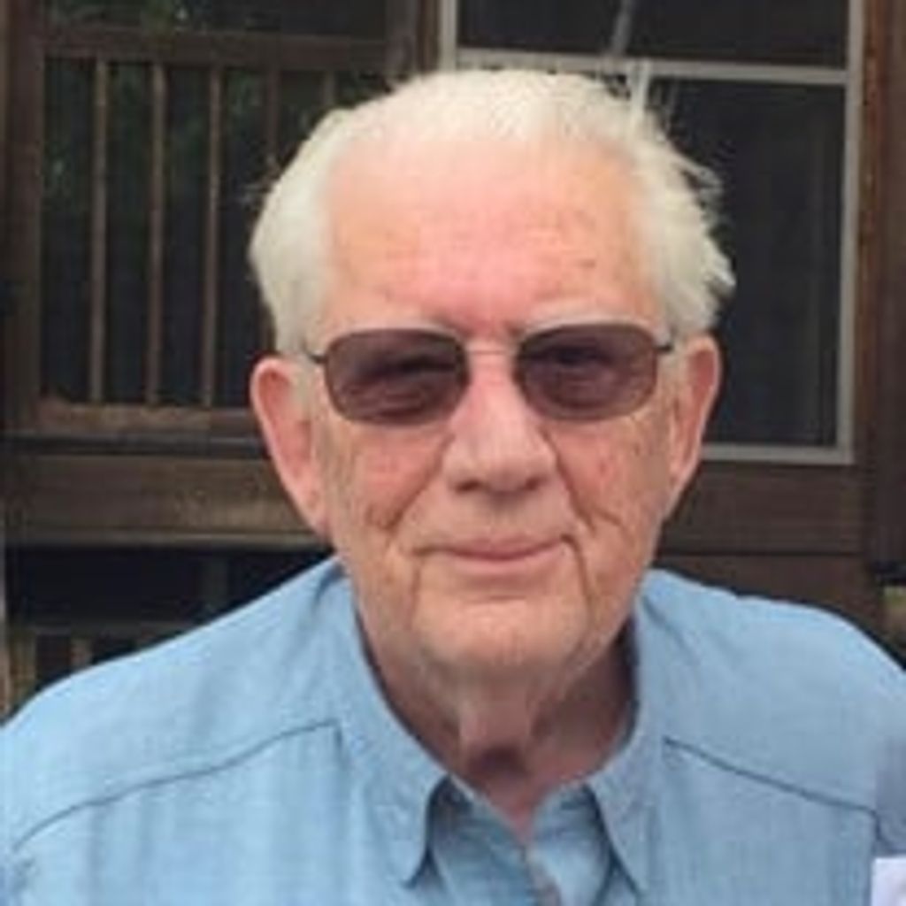 Jerry Jones Choate