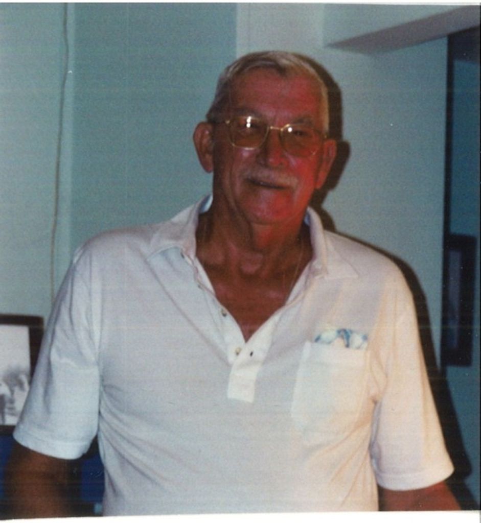 Joseph M. Roberts, Sr.