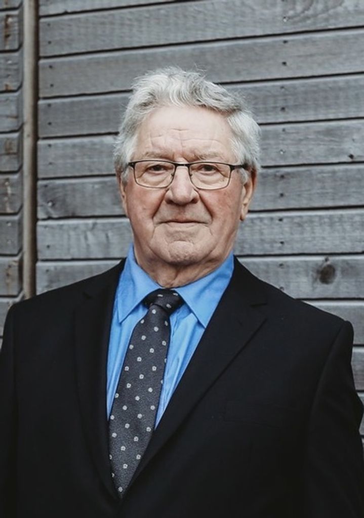 Job Winsor Profile Photo