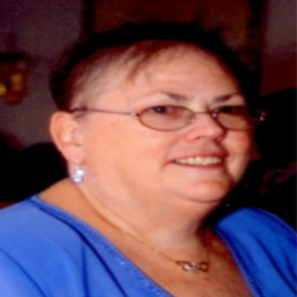 Marilyn F. Usher