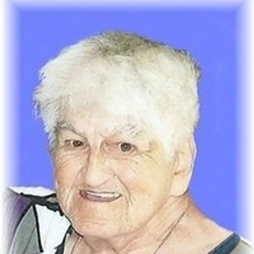 Delores B. Mikalik