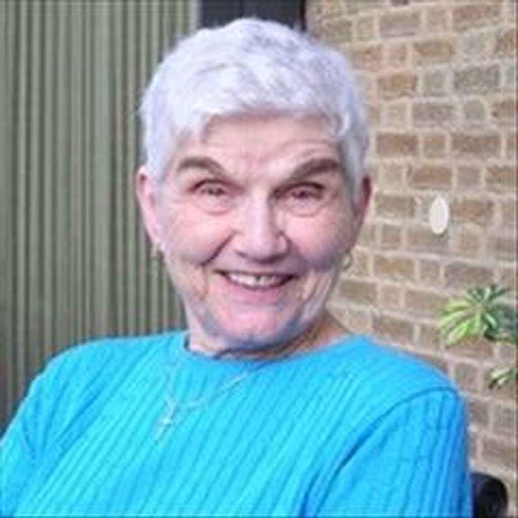 Frances "Frankie" Heck Profile Photo