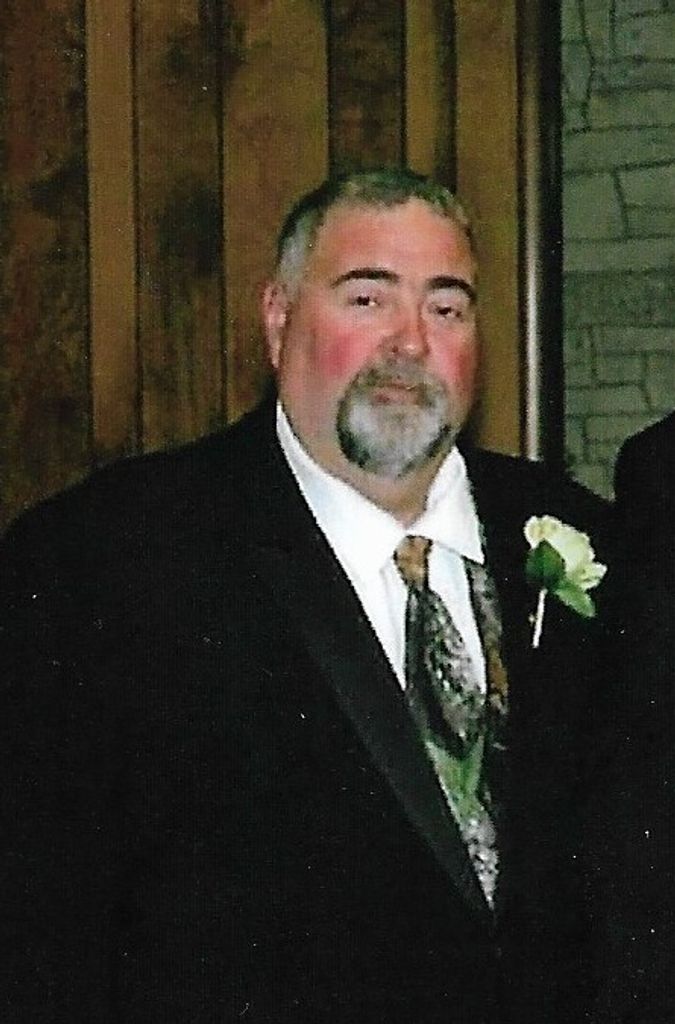Jeffrey Luginbill