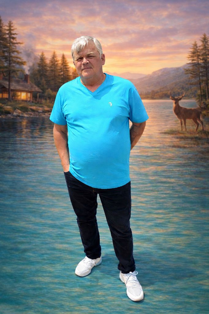 Myron Shaffer Profile Photo