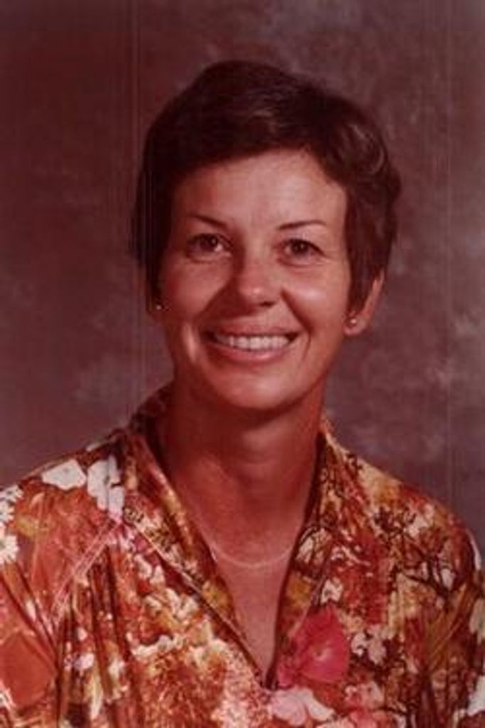 Donnette Hall Profile Photo