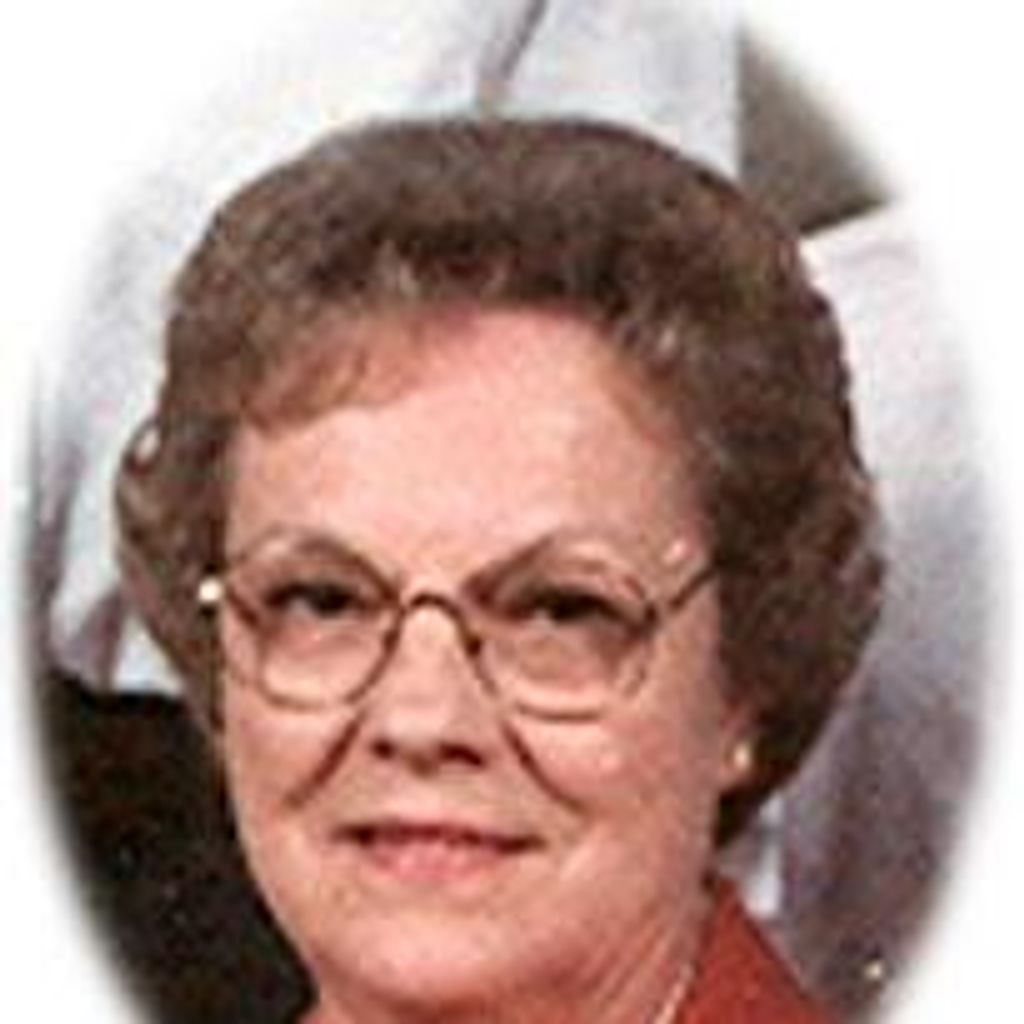 Marie Hanback Weaver
