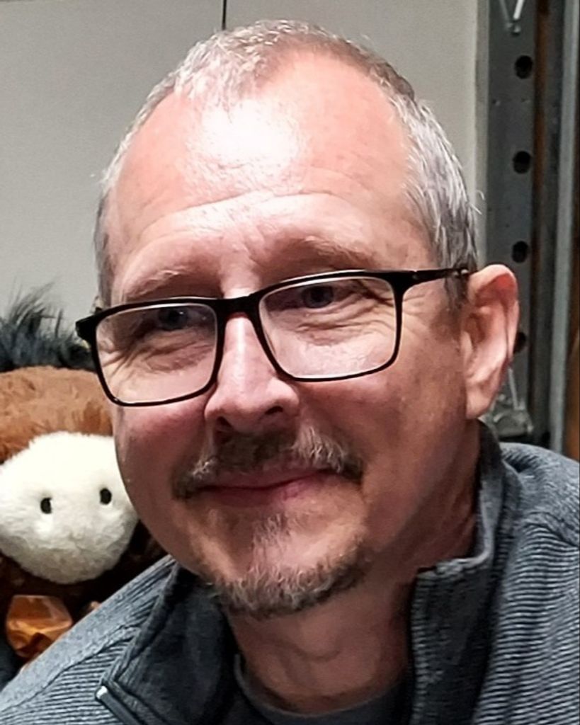 Tim Lee Ruggles Profile Photo