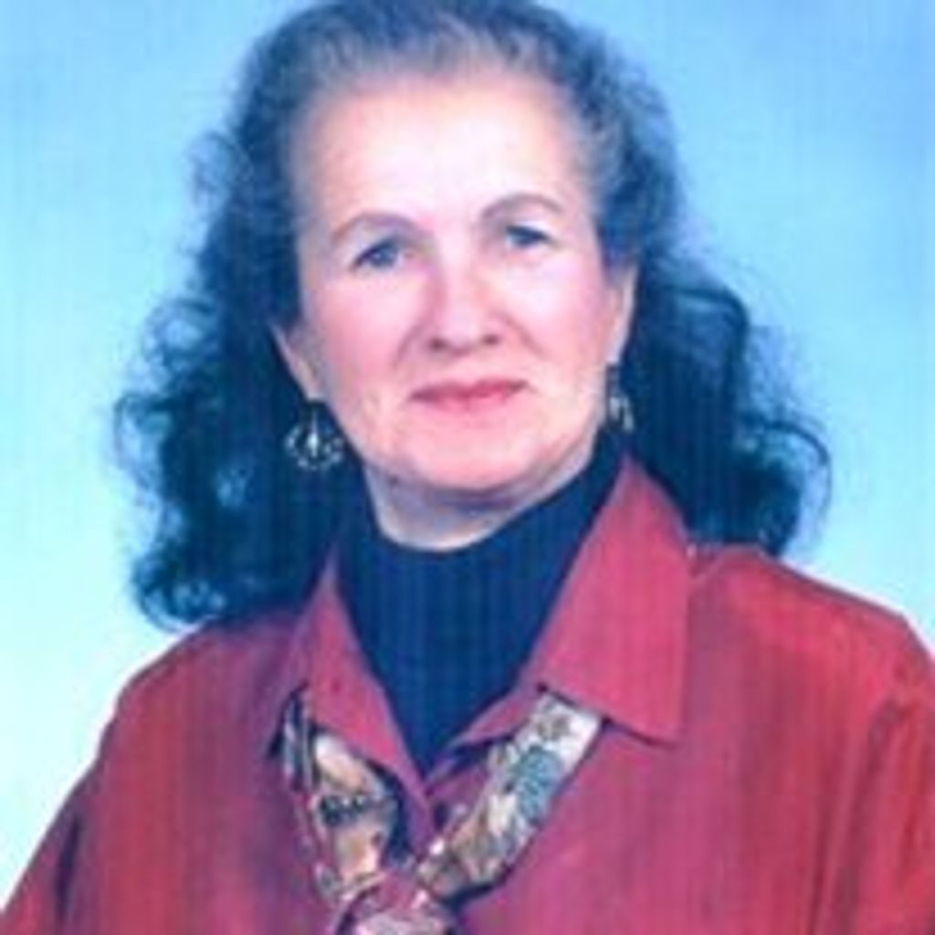 Bertha Catherine (Fey) Sweet