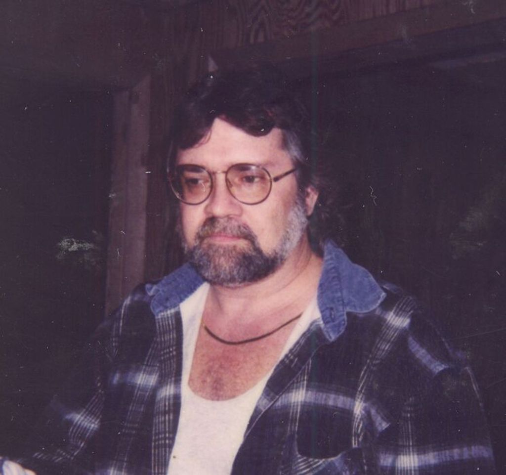 Gregory A. Thompson