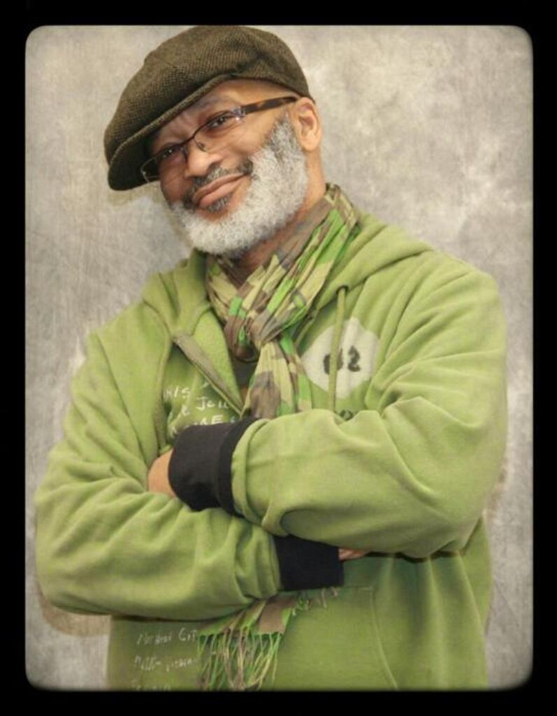 Reginald Arness Ford