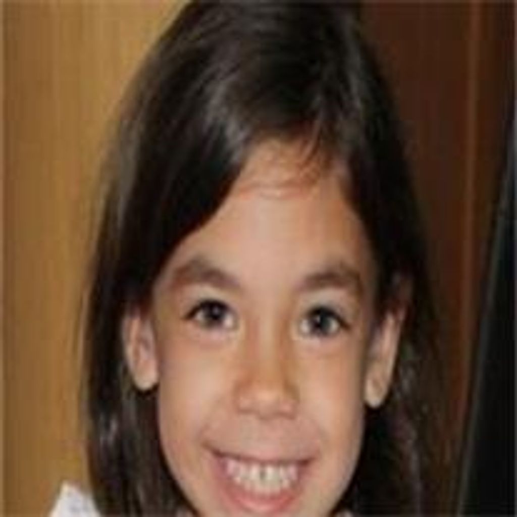 Zoe  Michelle Mildish