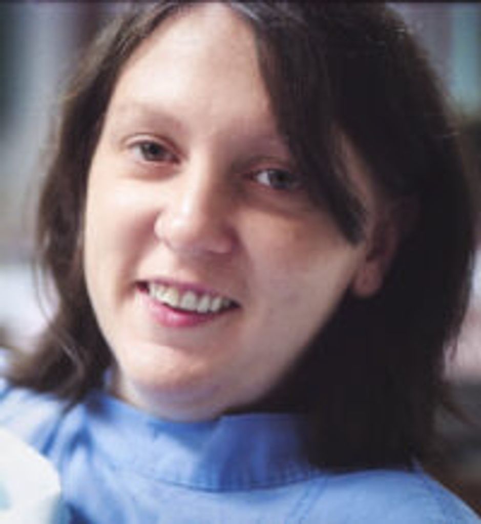 A. Jane Wary