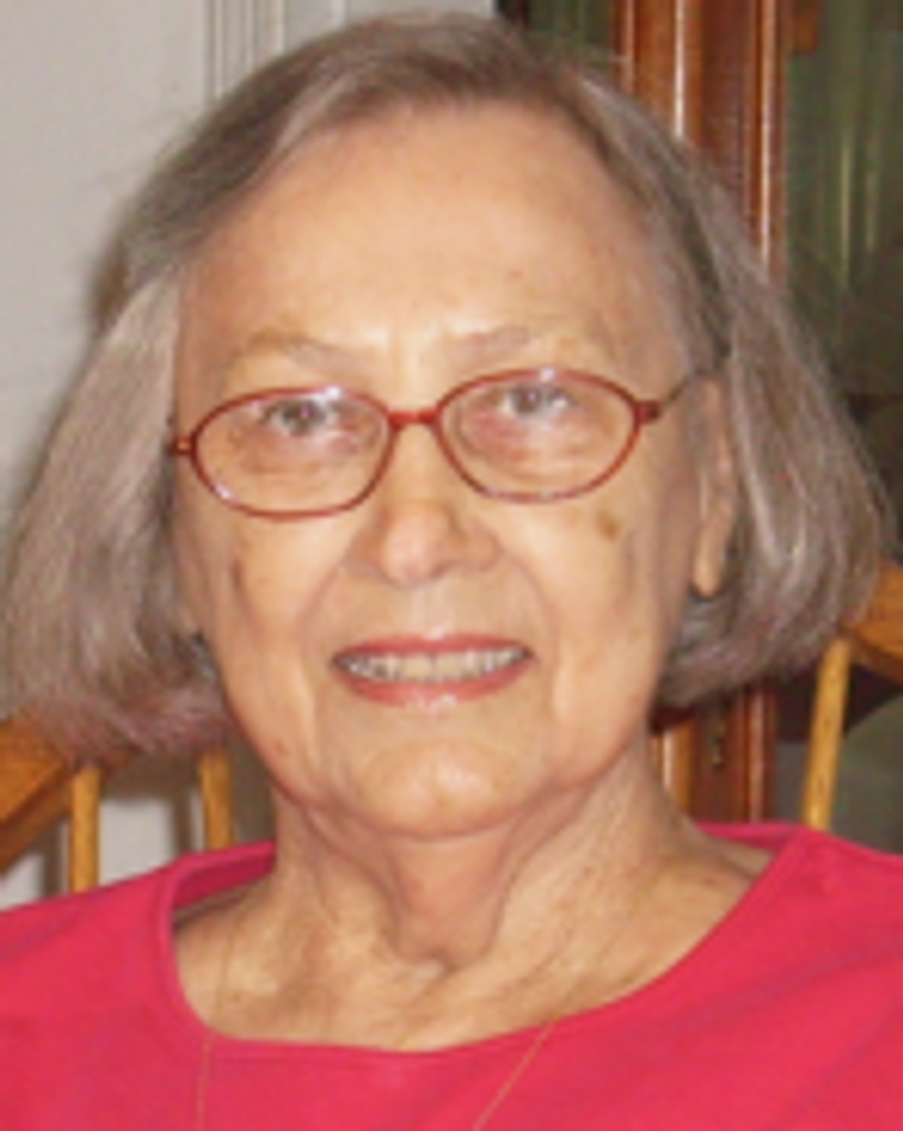 Velma Rose Bostic Profile Photo