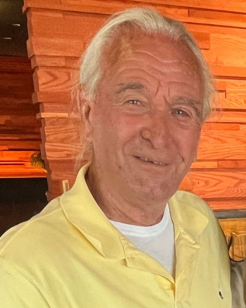 Major Robert "Bob" Jensen, USAF (Ret.)