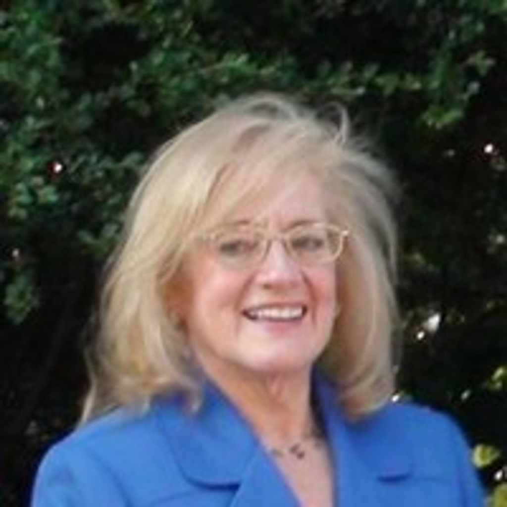 Charlotte Kay Baker