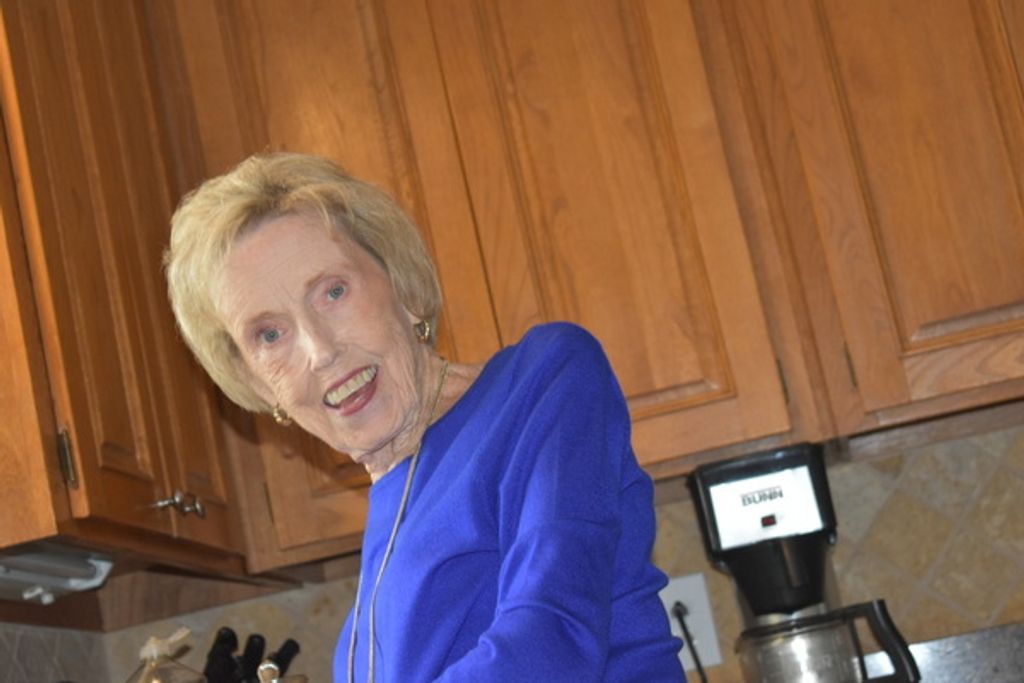 Gloria Durrance Profile Photo